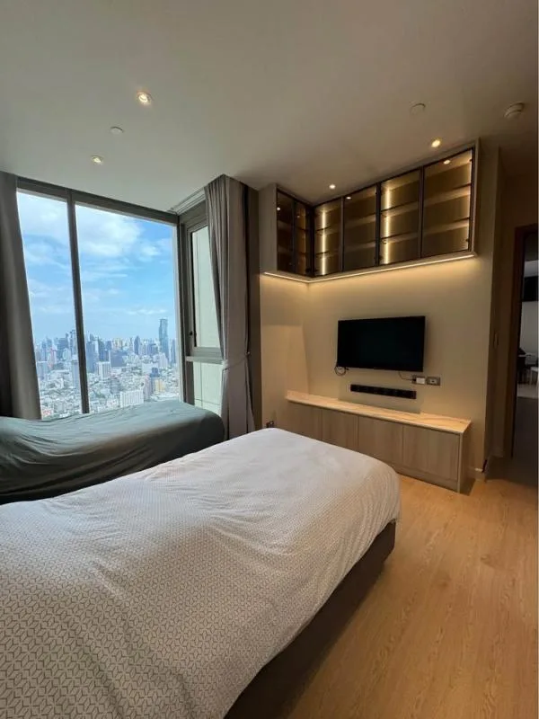 Property photos for Magnolias Waterfront Residences