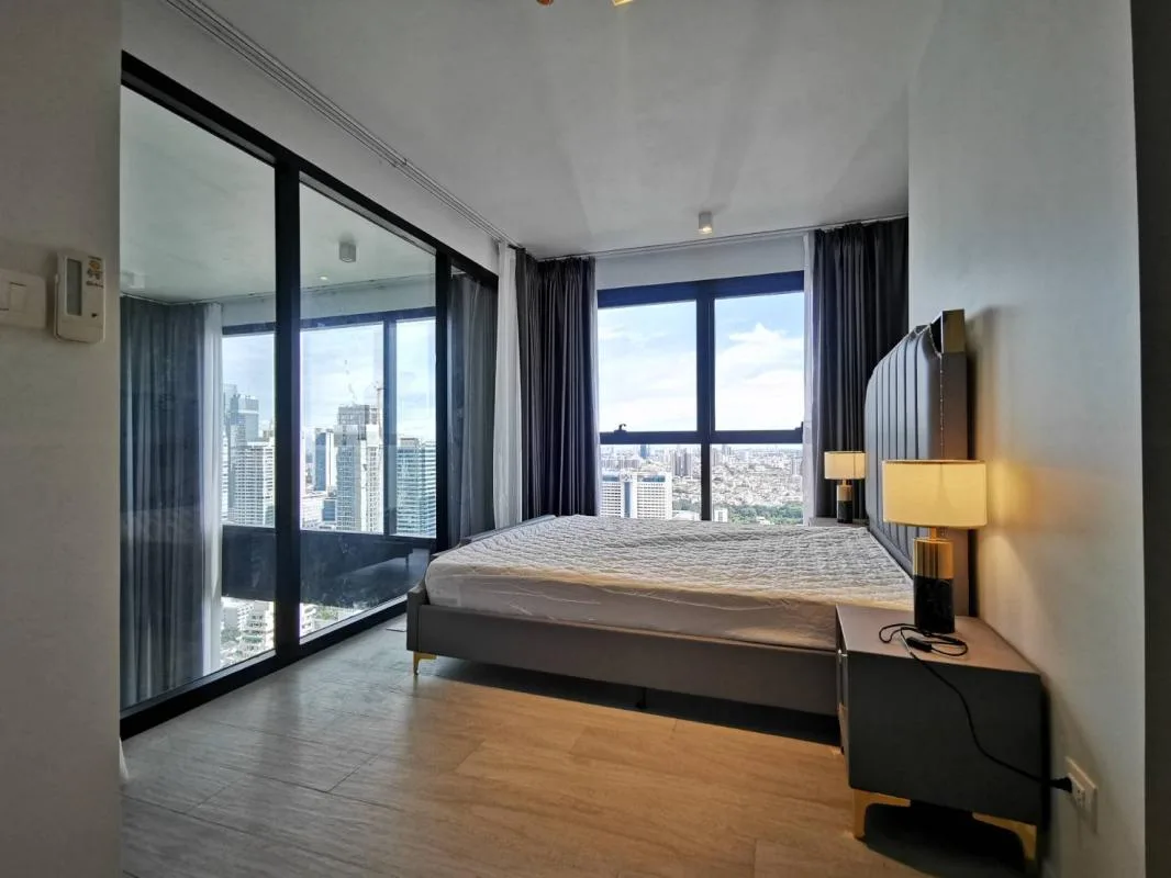 Property photos for The Lofts Silom
