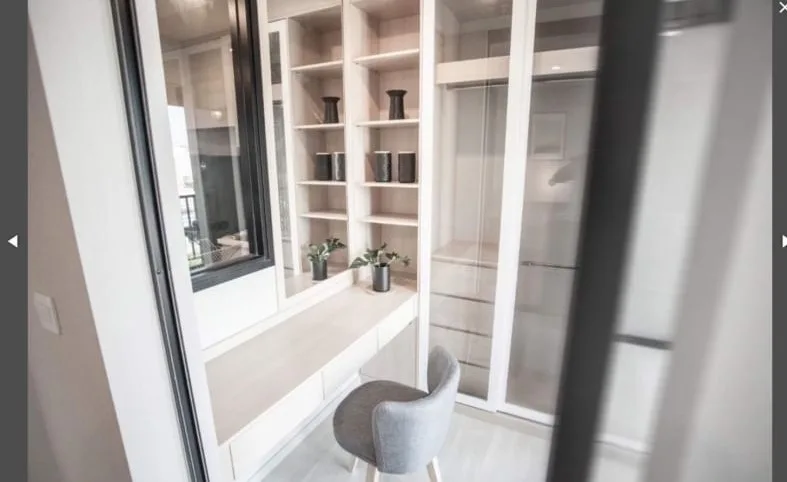 Property photos for Life Asoke