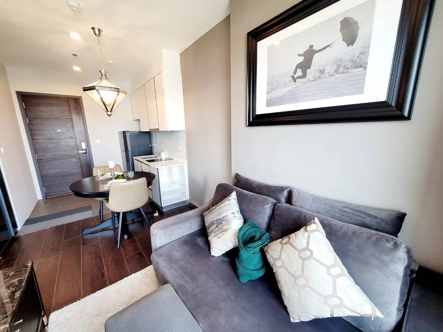 Property photos for C Ekkamai