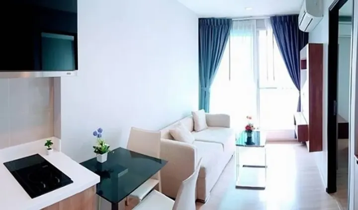 Property photos for Rhythm Sathorn