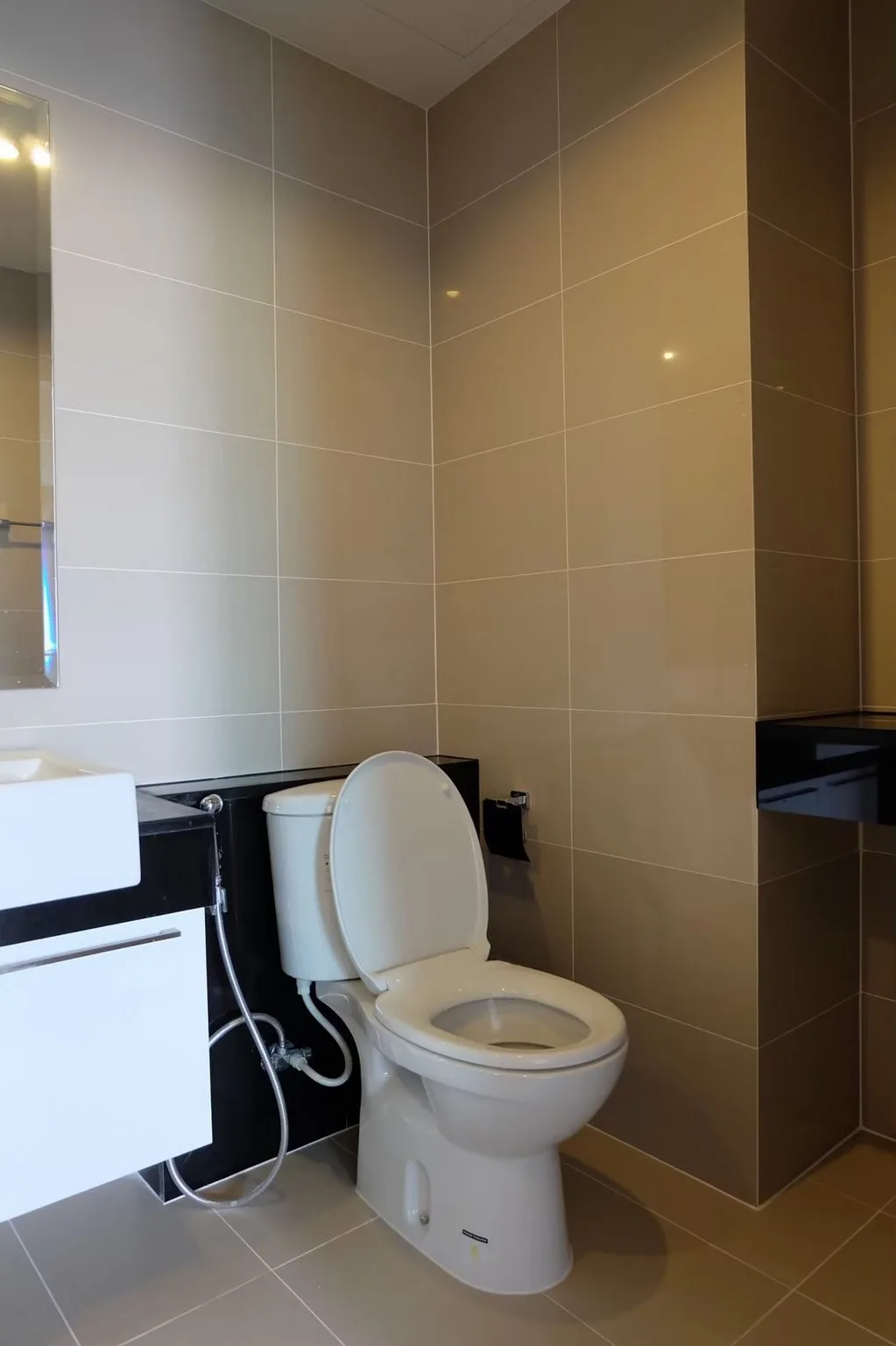 Property photos for Supalai Lite Sathorn - Charoenrat