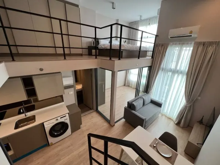 Property photos for Ideo Rama 9 - Asoke