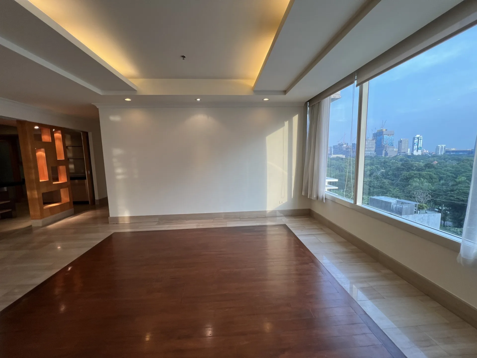 Property photos for Baan Ratchadamri