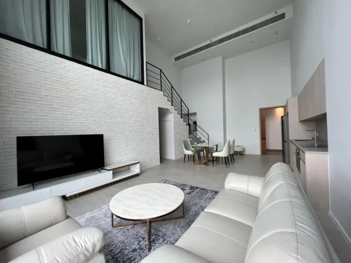 Property photos for The Lofts Silom