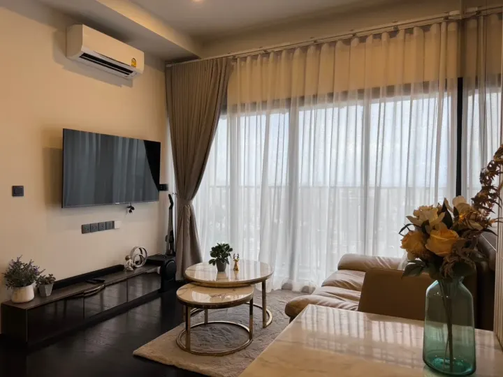 Property photos for Park Origin Thonglor