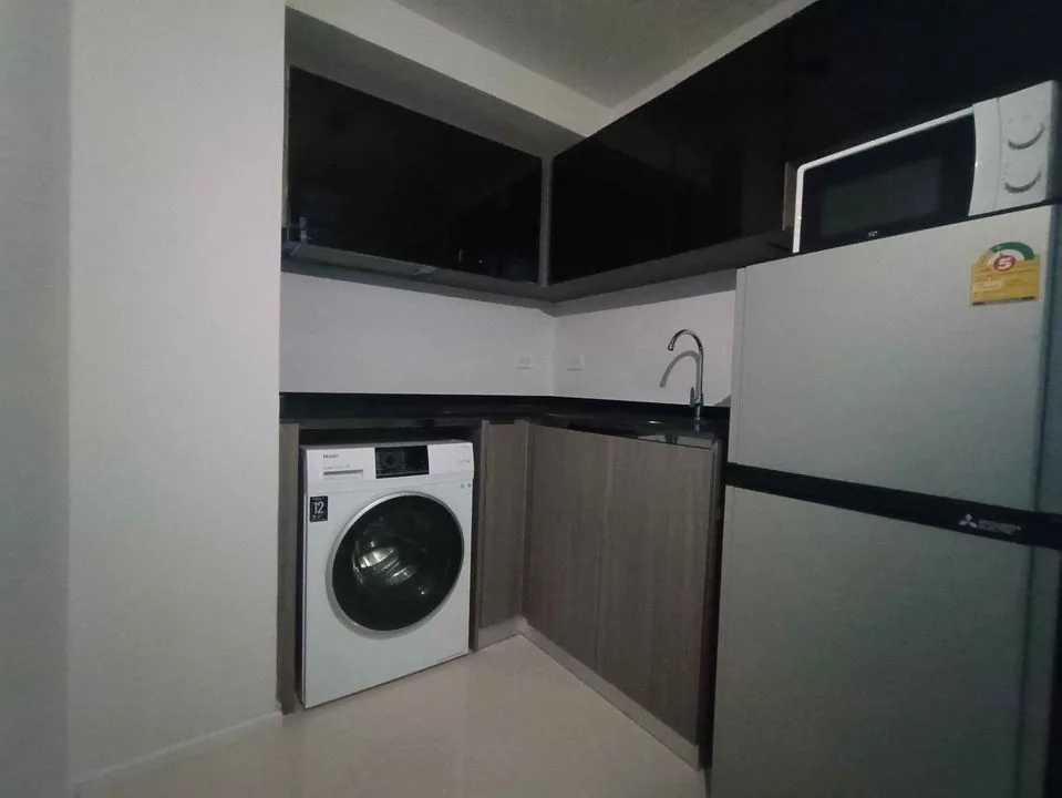 Property photos for The origin Ratchada - Ladprao