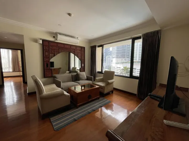 Property photos for Baan Piya Sathorn