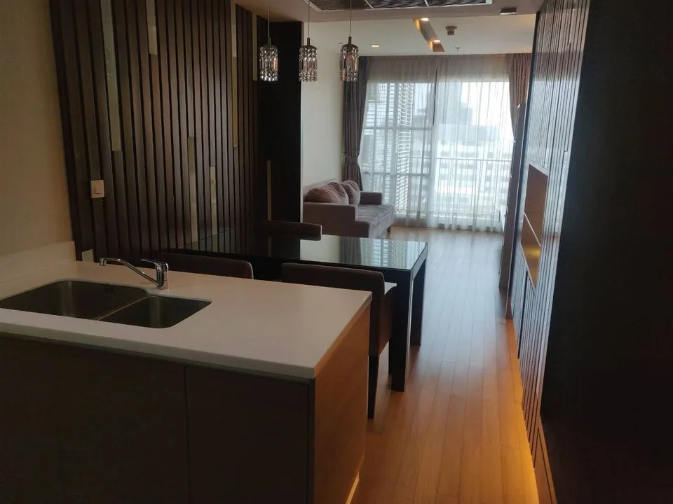 Property photos for Siri at Sukhumvit