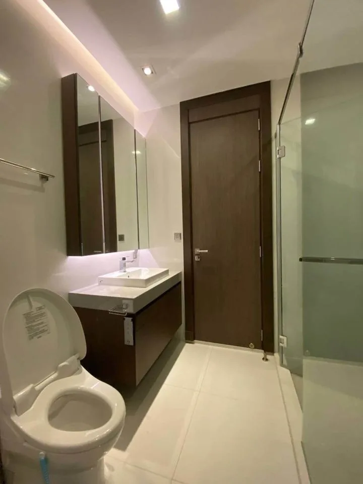 Property photos for Q 1  Condo Sukhumvit