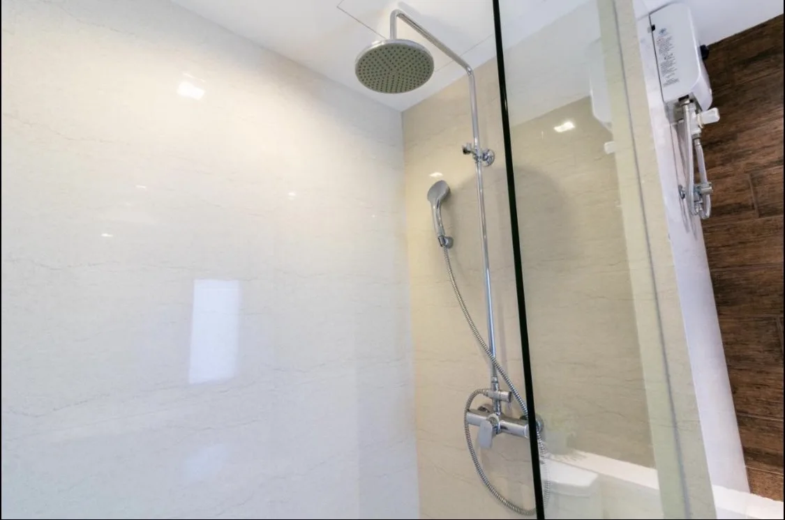 Property photos for Silom Forest