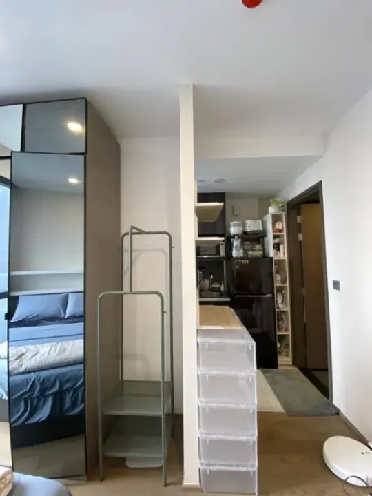 Property photos for Ashton Chula - Silom