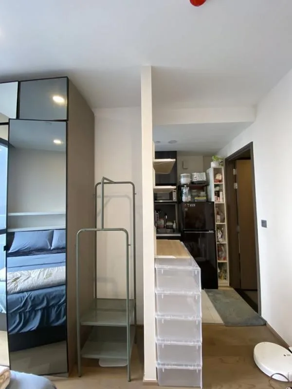 Property photos for Ashton Chula - Silom