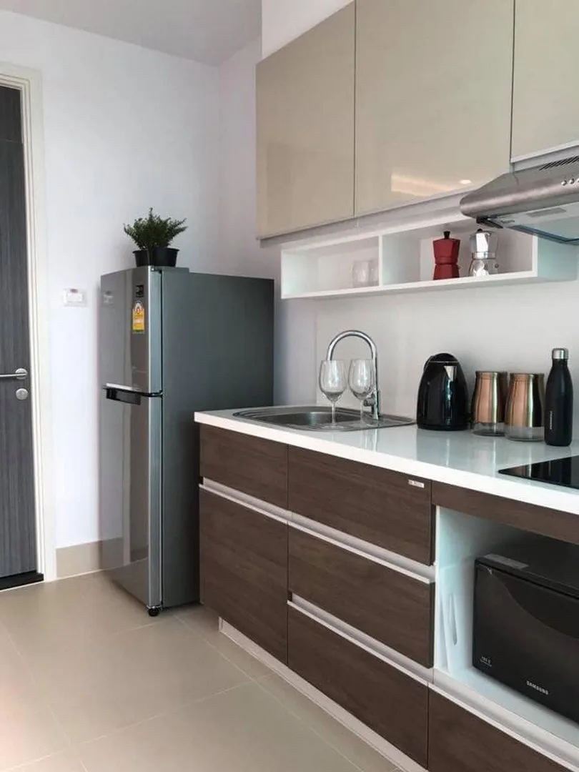 Property photos for Supalai Elite Phayathai