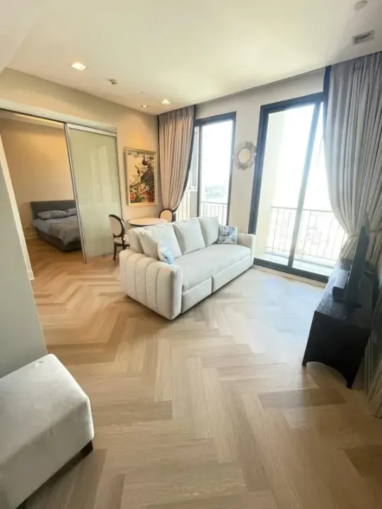 Property photos for Equinox Phahol-vibha