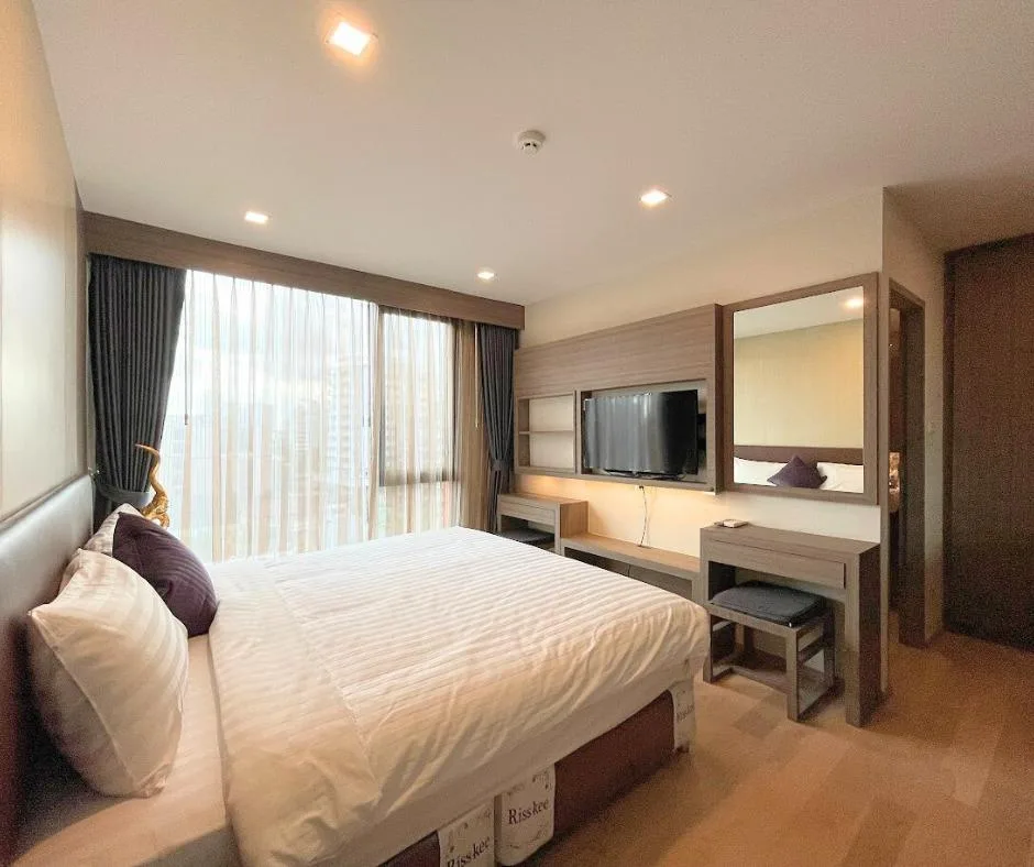 Property photos for Art @ Thonglor 25