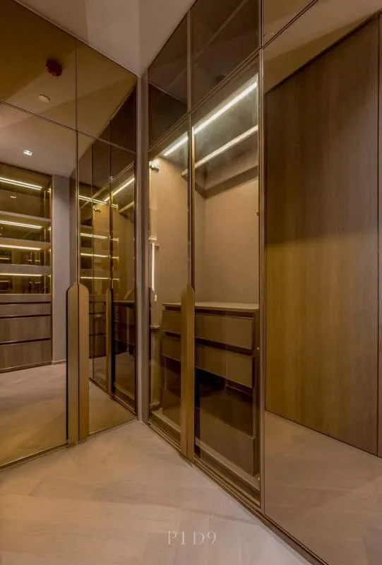 Property photos for The Reserve Sathorn
