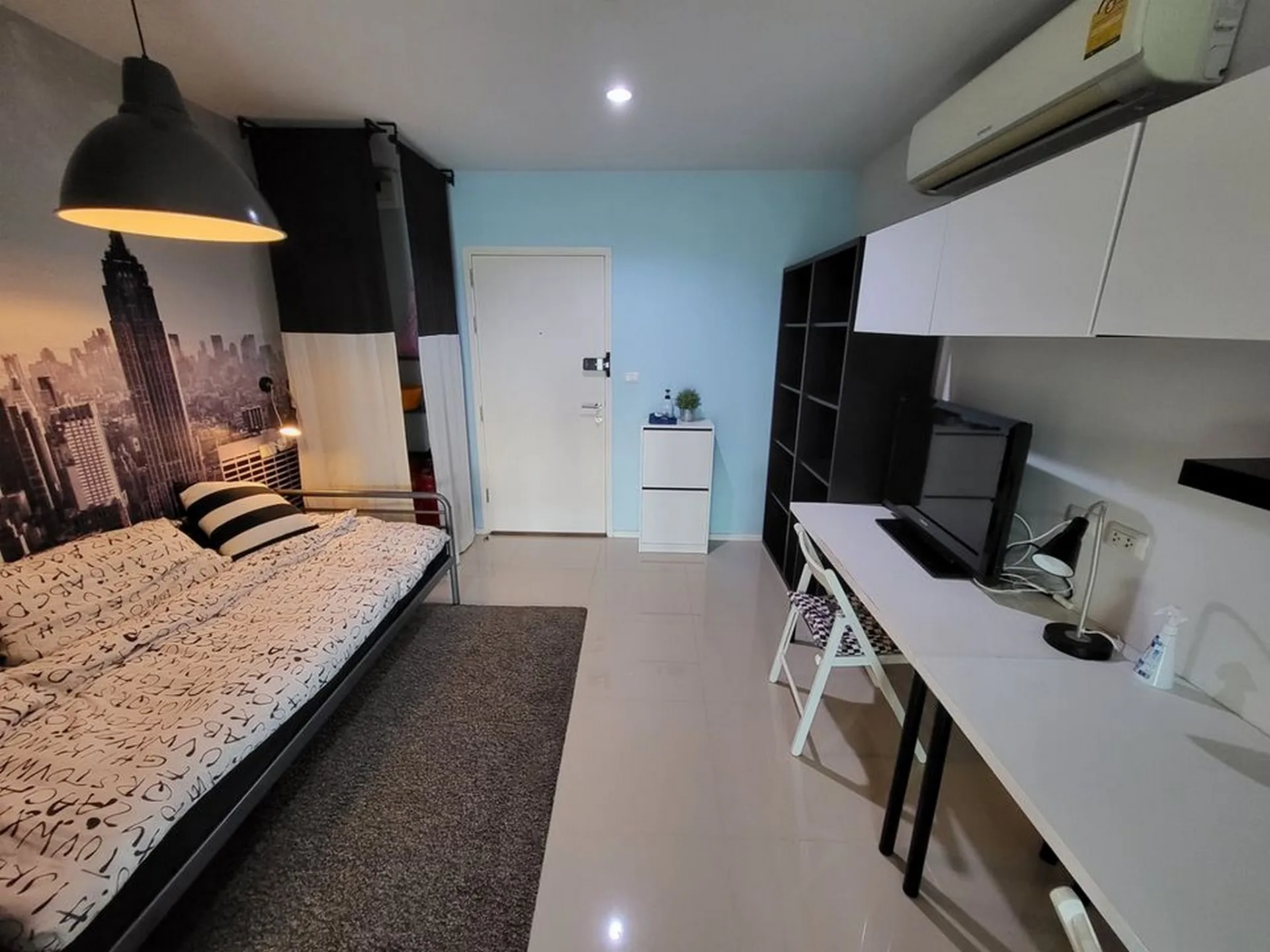 Property photos for Aspire Rama 9