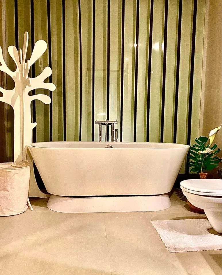 Property photos for Sky Villas Sathorn