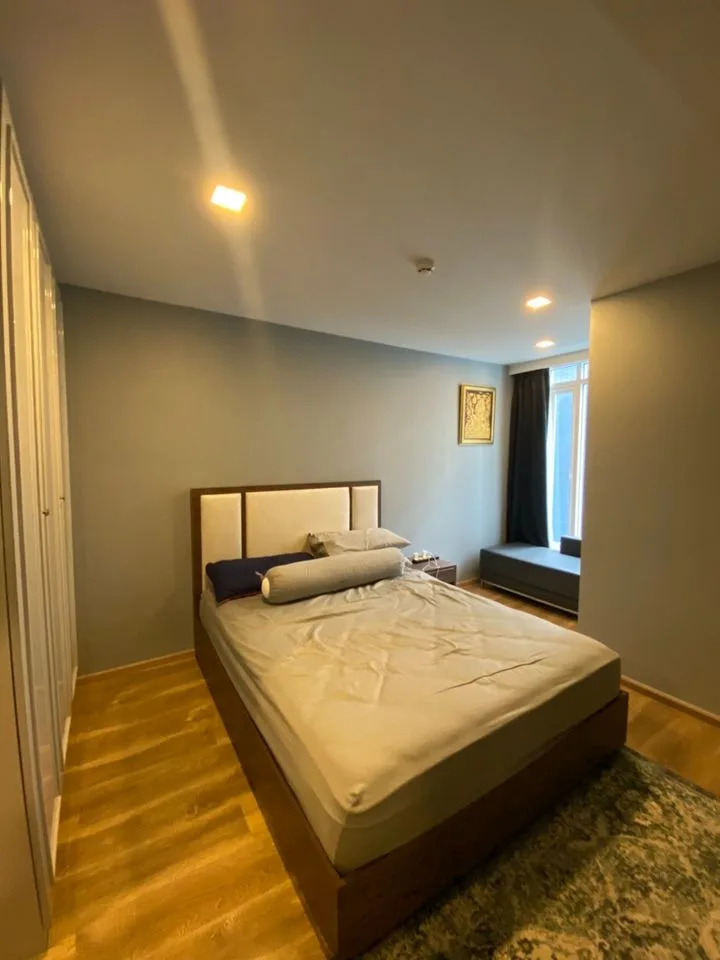 Property photos for Maestro 01 Sathorn ??? Yen Akat