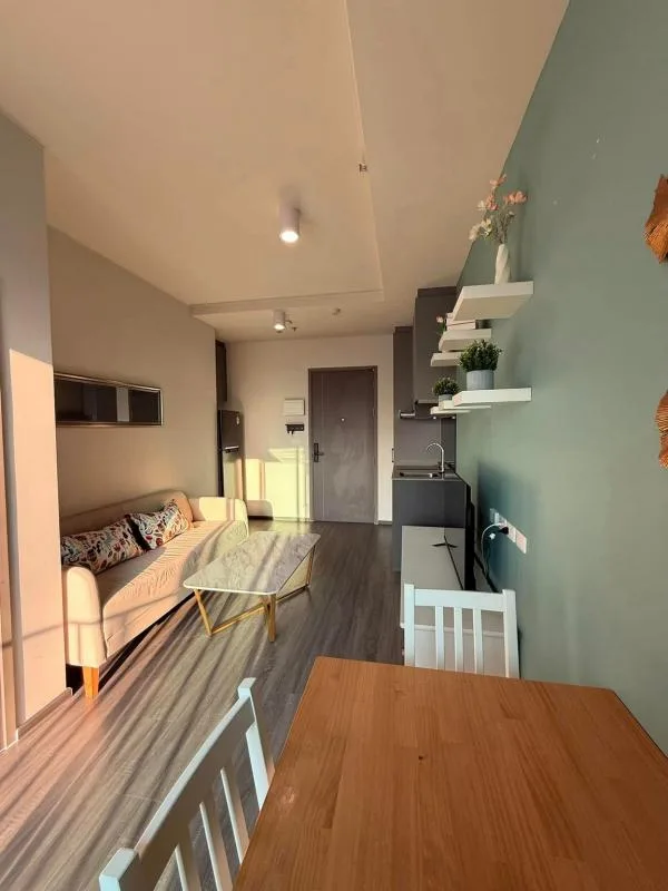 Property photos for Ideo Sukhumvit ??? Rama 4