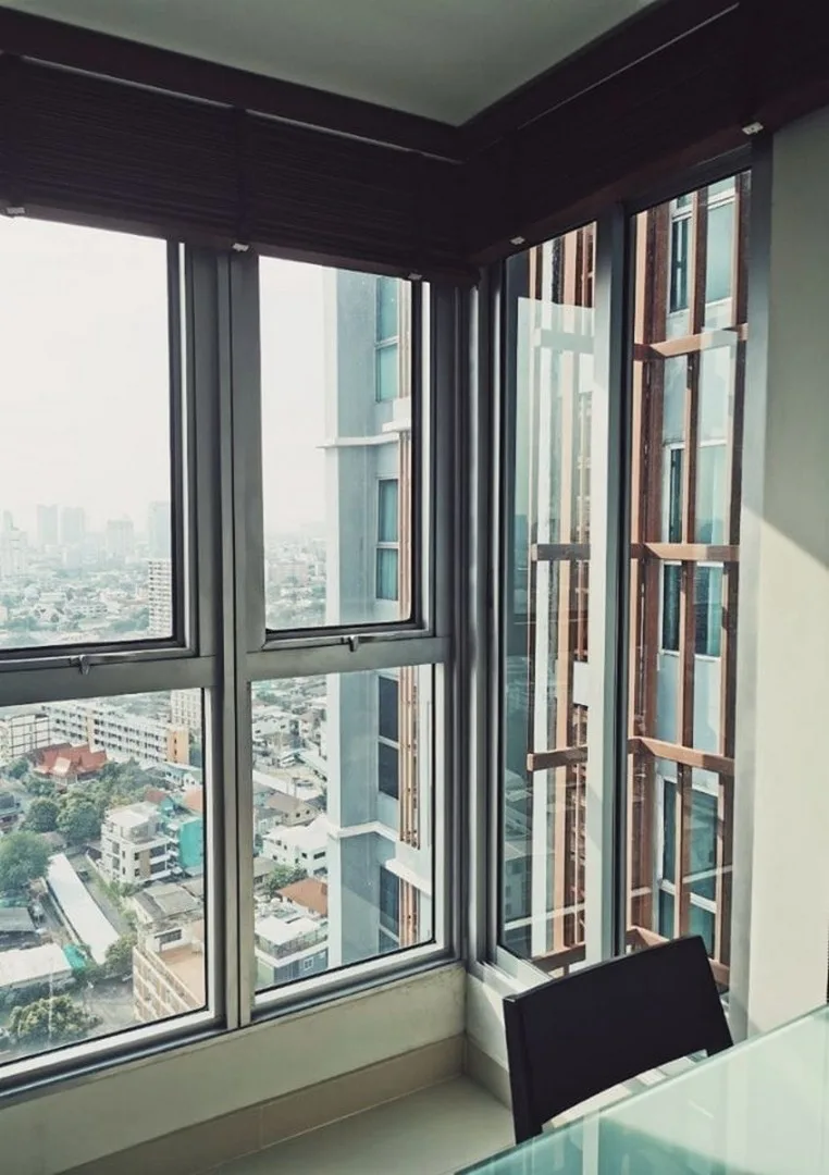 Property photos for Centric Ratchada - Suthisan