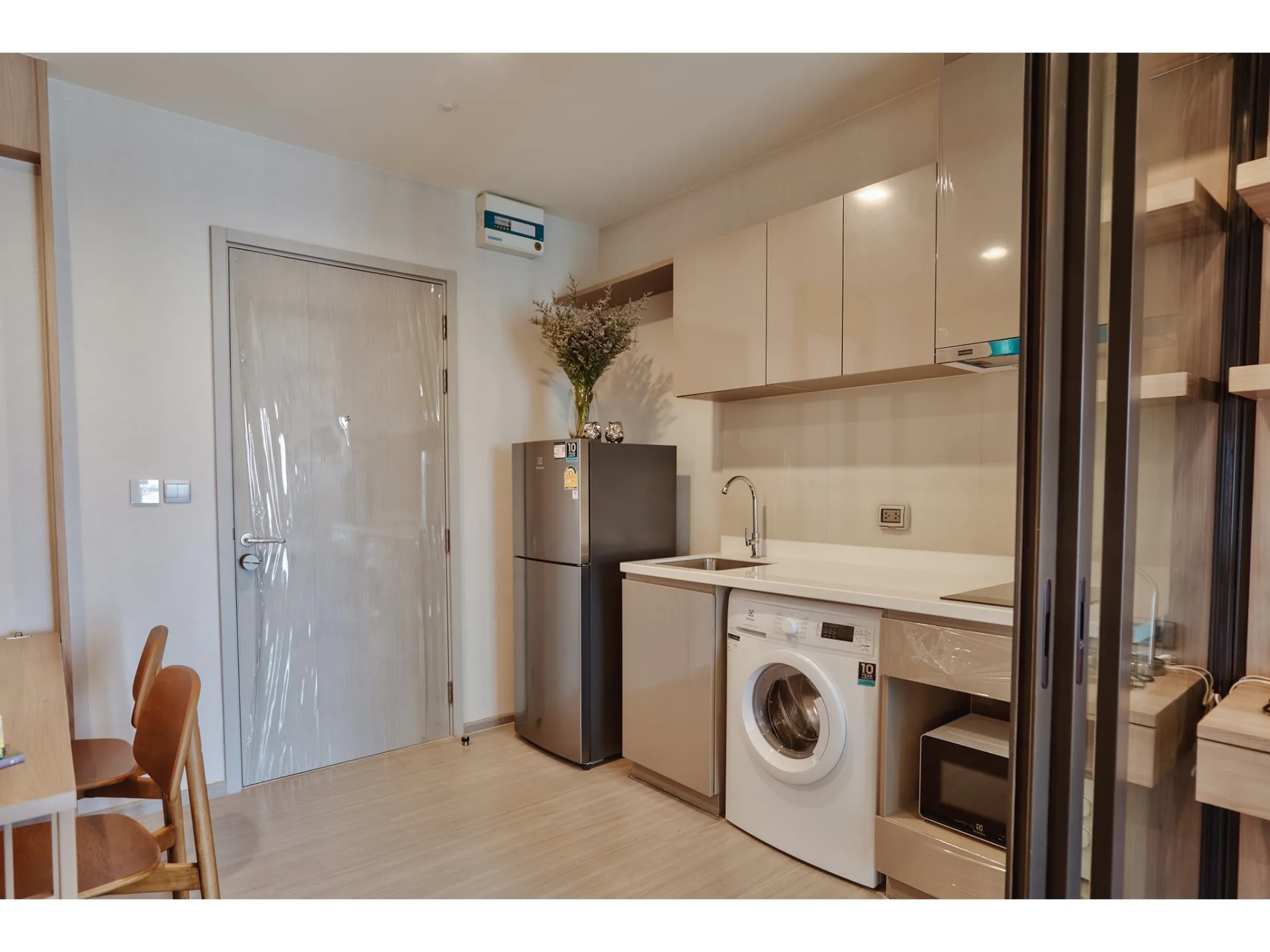 Property photos for Life Sukhumvit 62