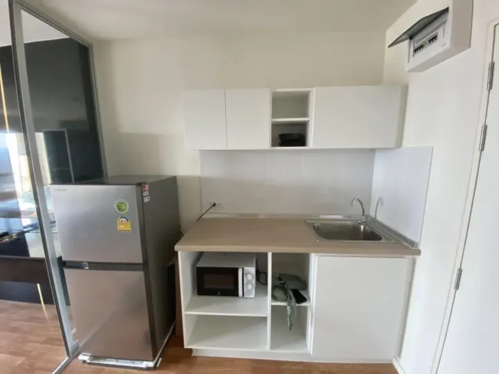 Property photos for Lumpini Ville Phatanakan-srinakarin