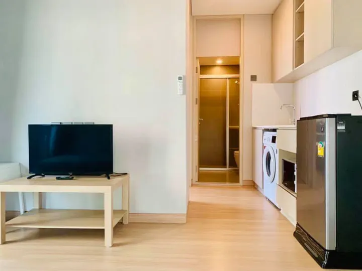 Property photos for Lumpini Suite Phetchaburi - Makkasan