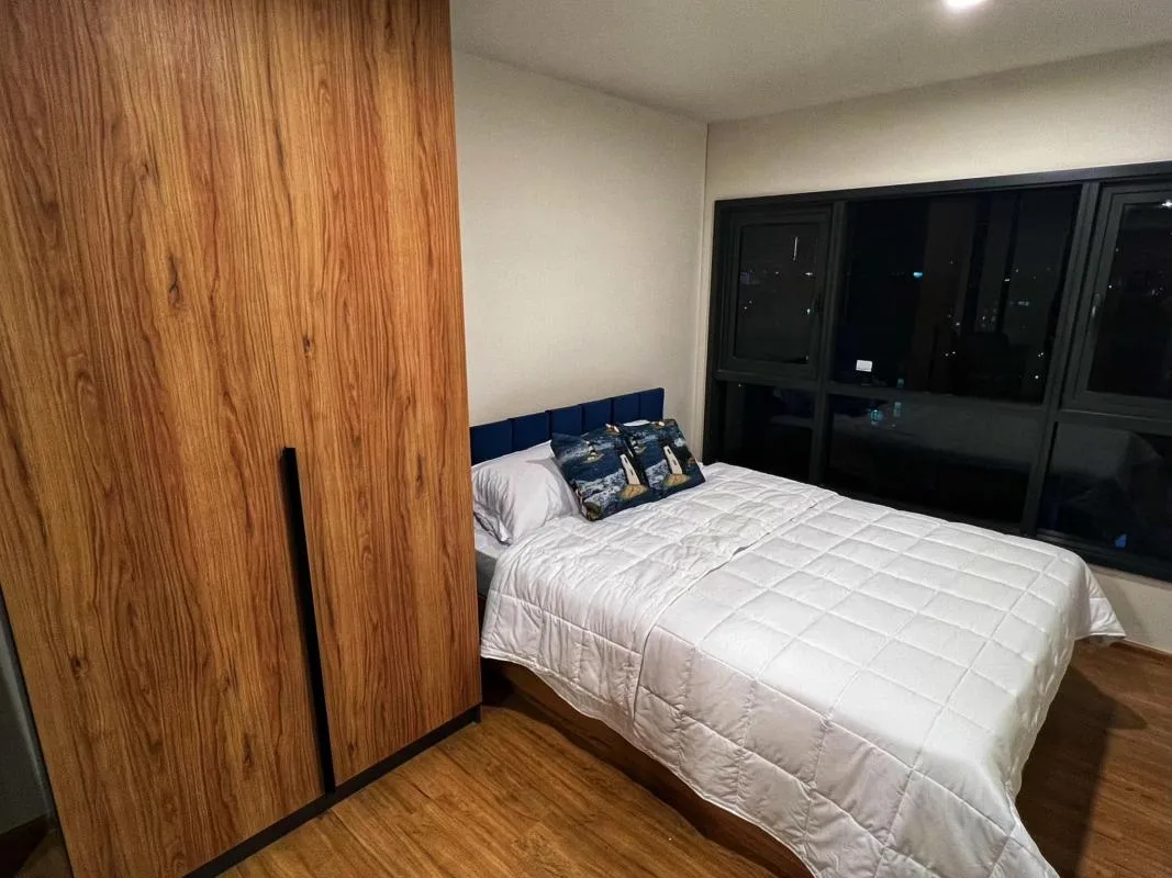 Property photos for The Line Vibe