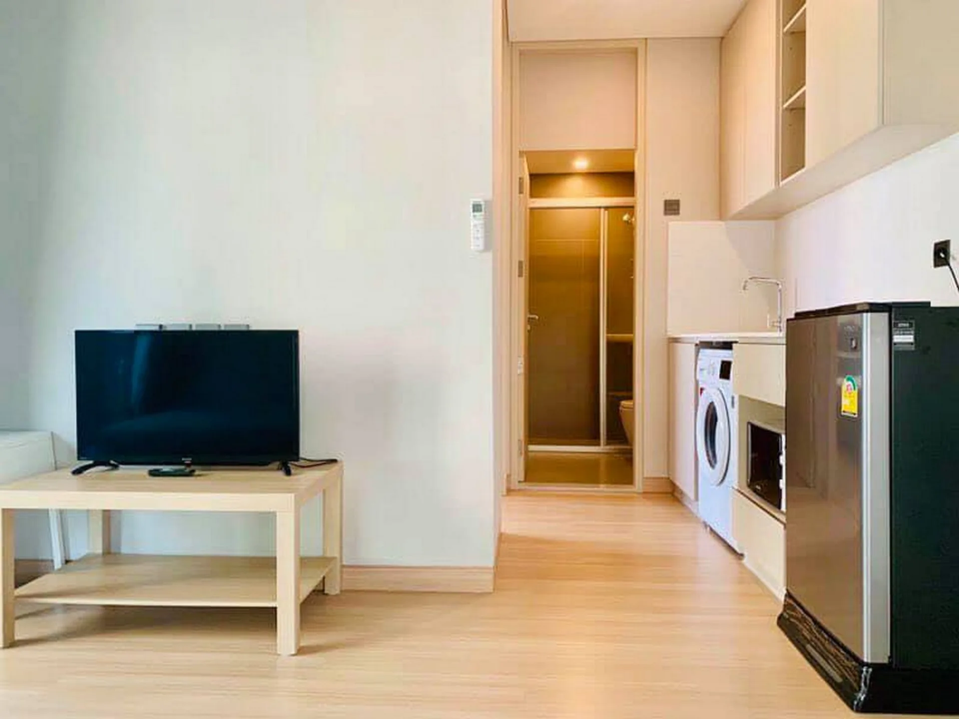 Property photos for Lumpini Suite Phetchaburi - Makkasan