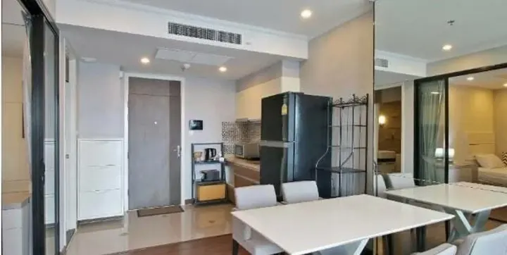 Property photos for Supalai Elite Sathorn - Suanplu