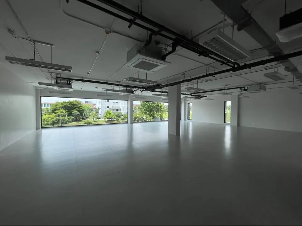 Property photos for Office Building Phatthanakan 31/1