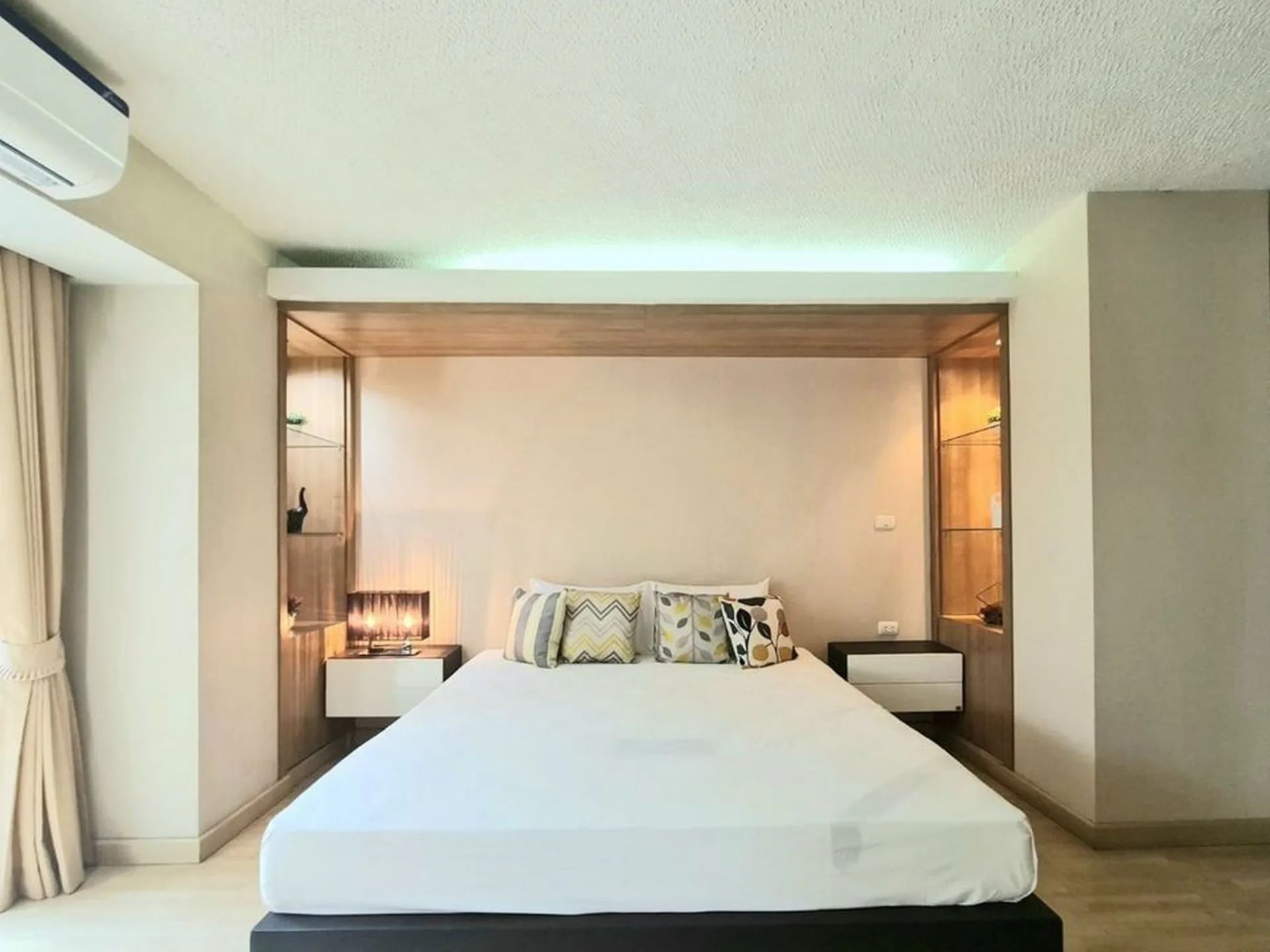 Property photos for The Waterford Sukhumvit 50 Onnut