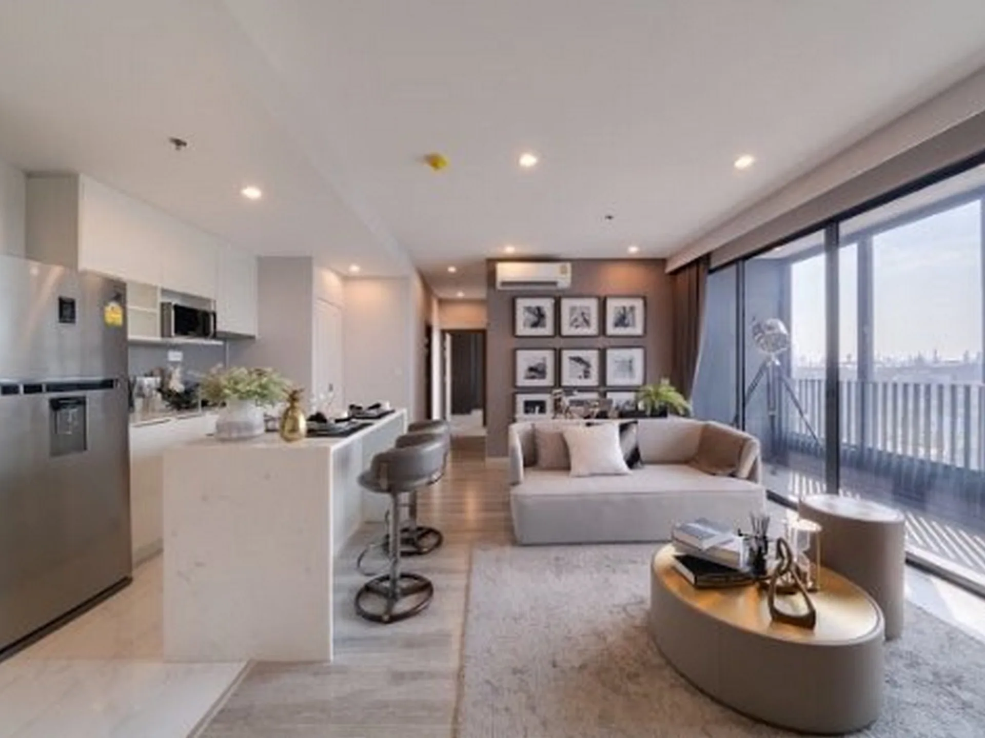 Property photos for IDEO Mobi Sukhumvit 66