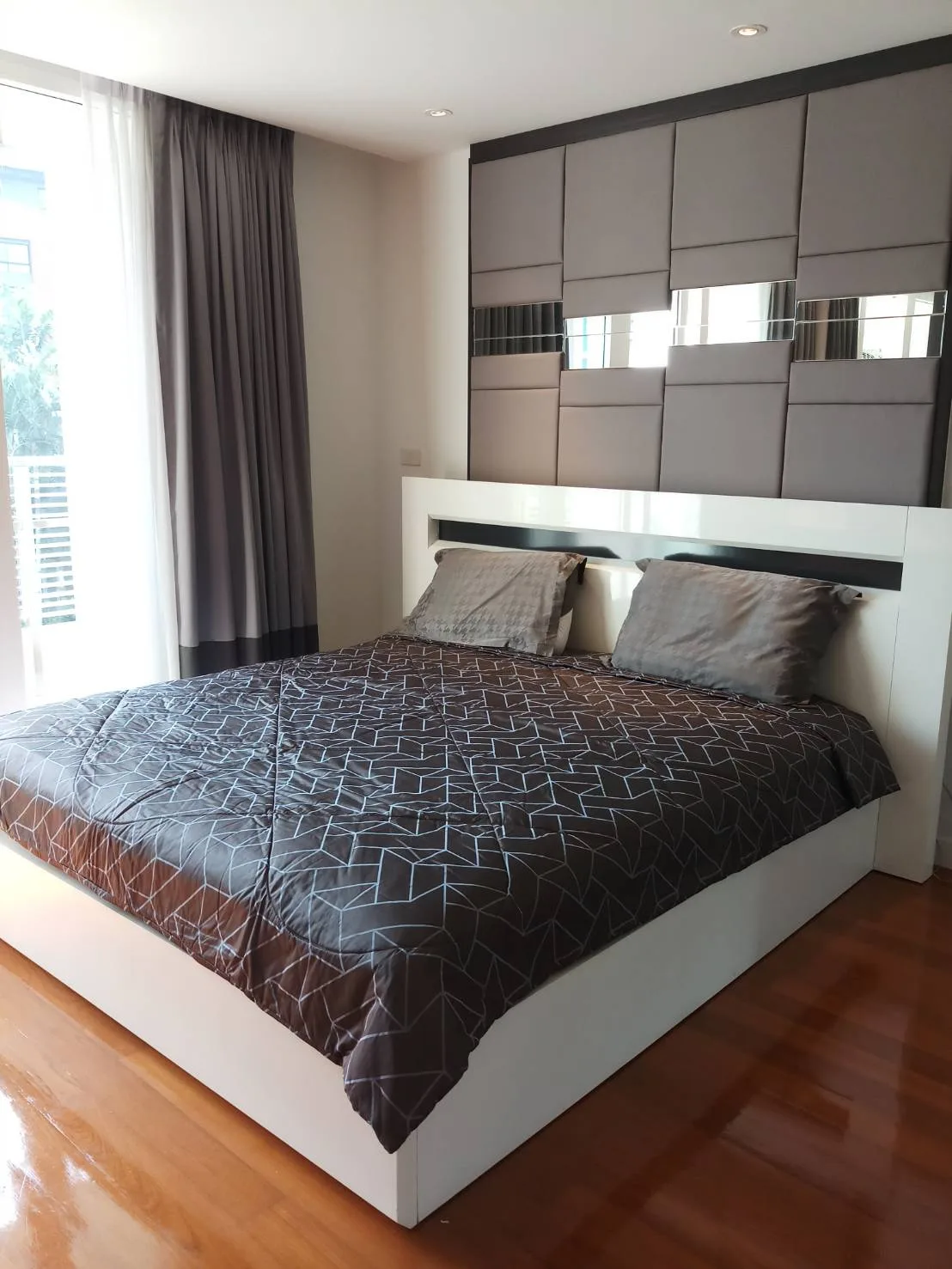 Property photos for La Citta Penthouse