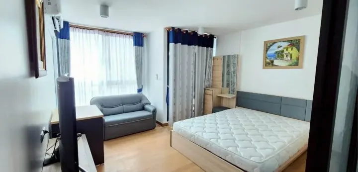 Property photos for Bangkok Feliz Sukhumvit 69