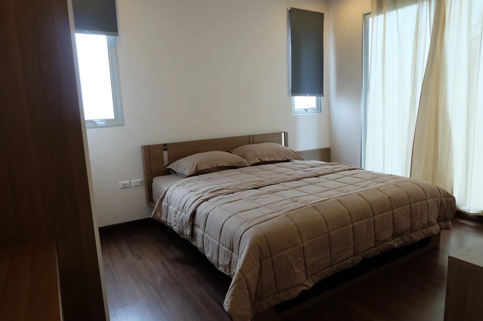 Property photos for Supalai Lite Sathorn - Charoenrat