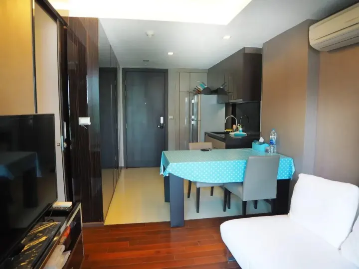 Property photos for The Address Sukhumvit 61