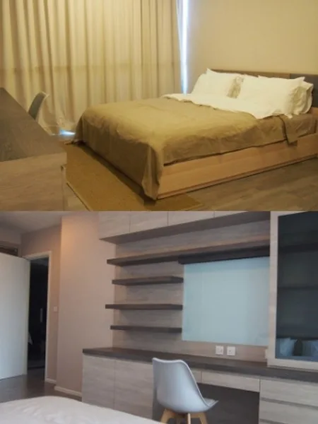 Property photos for The Room Sukhumvit 69