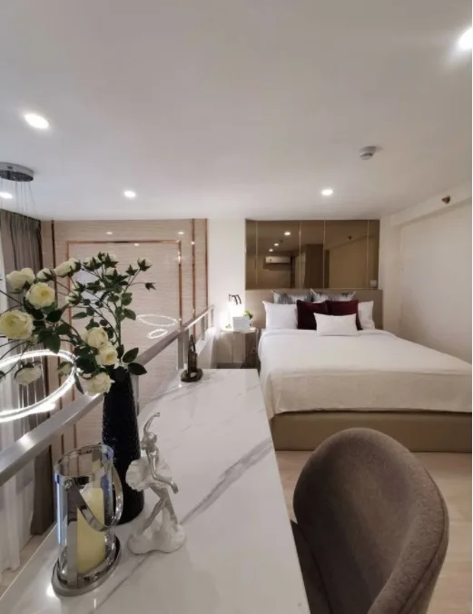 Property photos for Knightsbridge Prime Sathorn