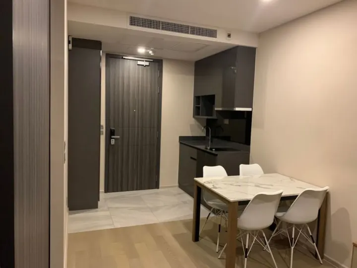 Property photos for Ashton Asoke