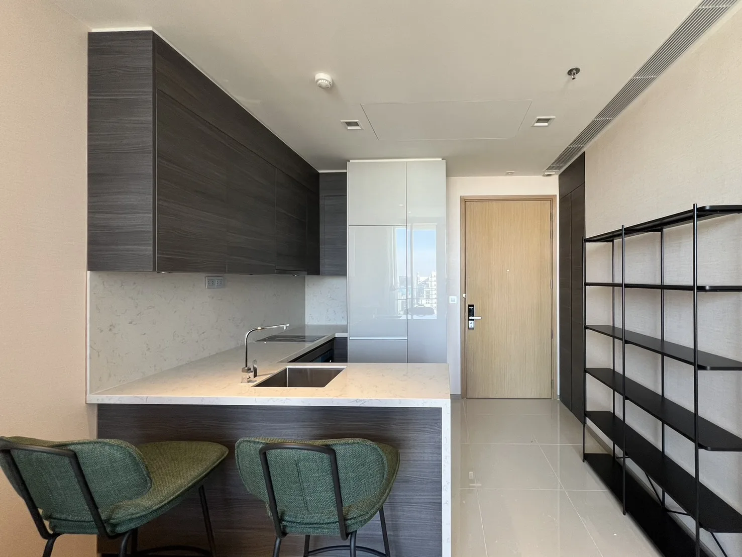 Property photos for The Esse Asoke