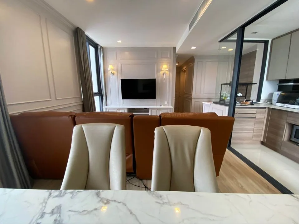 Property photos for THE LINE Phahol - Pradipat