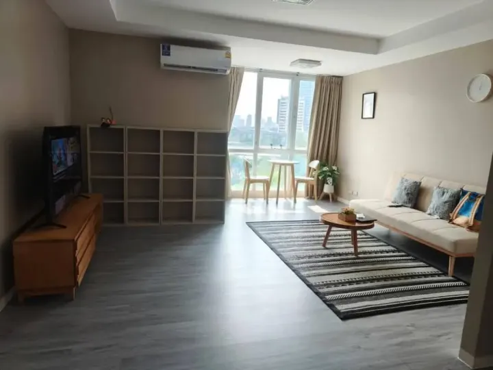 Property photos for Garden Asoke - Rama 9