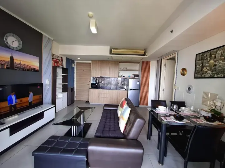 Property photos for Zire Wongamat