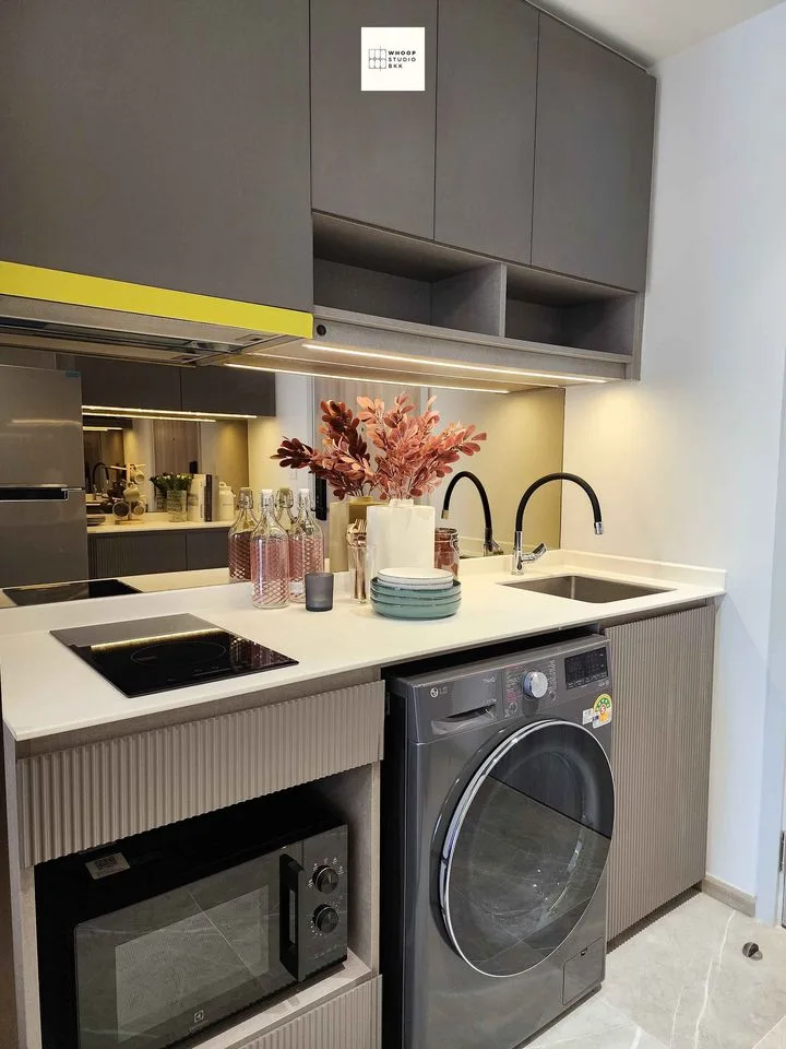Property photos for Chapter Thonglor 25