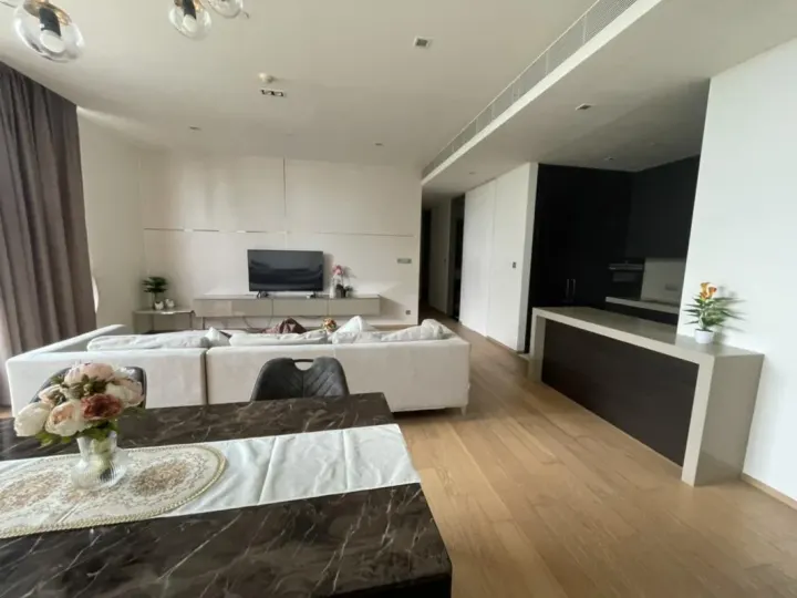 Property photos for Ideo Sathorn - Thaphra