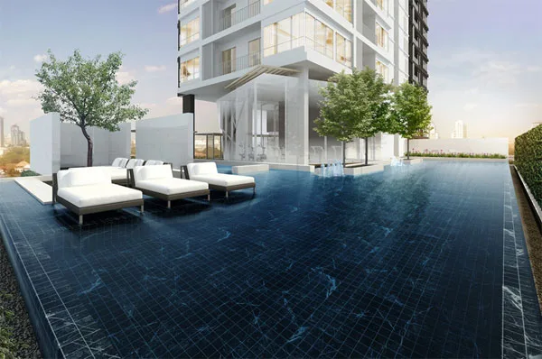 Property photos for HQ by Sansiri
