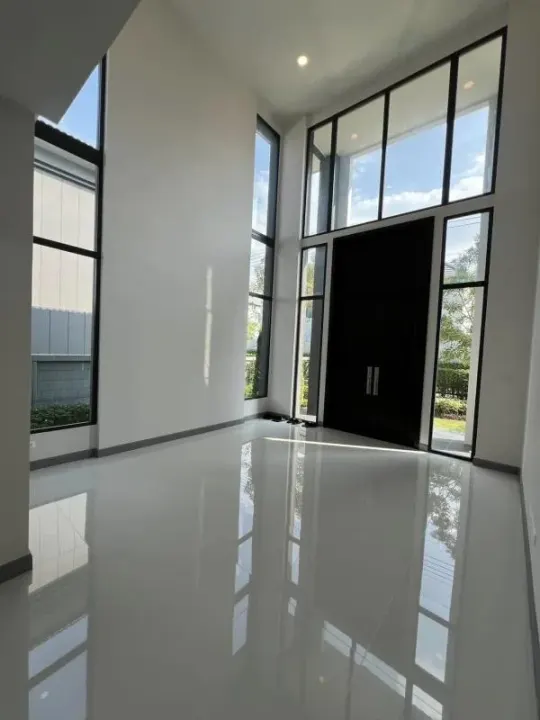Property photos for The City Ramintra-wongwaen